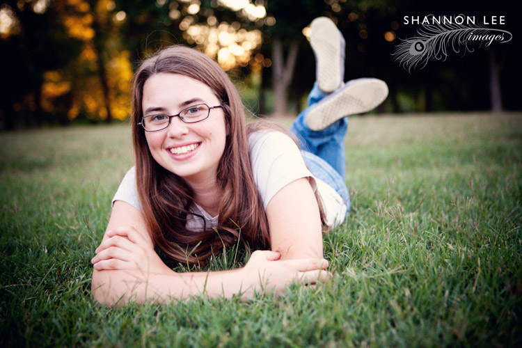 high school senior portraits