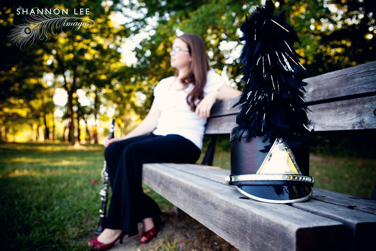 st louis senior photographer