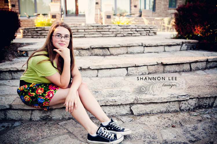 st louis senior photographer
