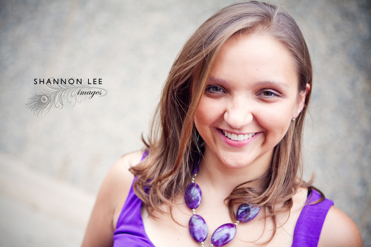 high school senior photography