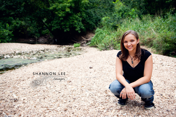 high school senior photography