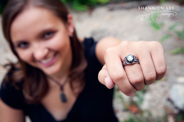 high school senior photographer