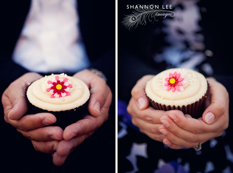 cupcakes