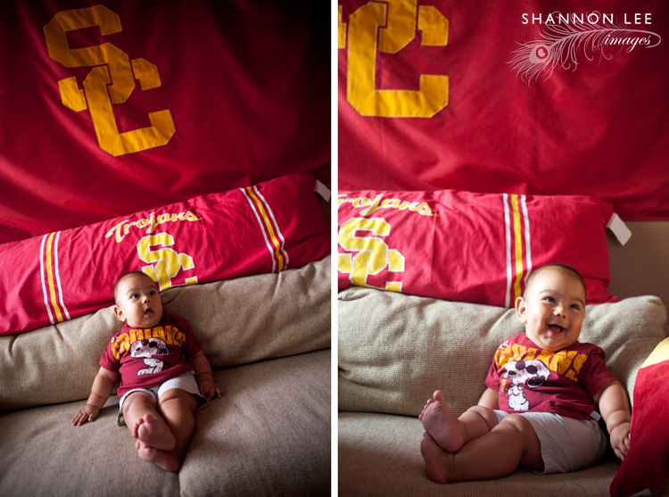 dominic usc dominic usc