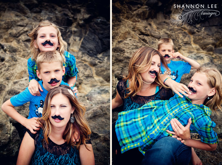 mustaches moustaches