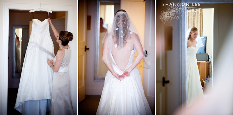 bride getting ready bride getting ready