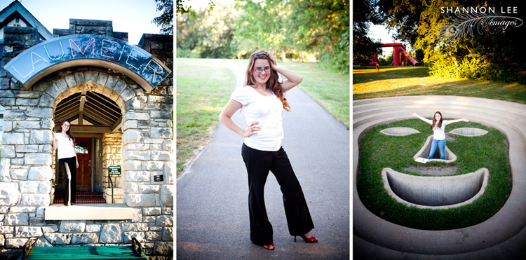 laumeier sculpture park photography