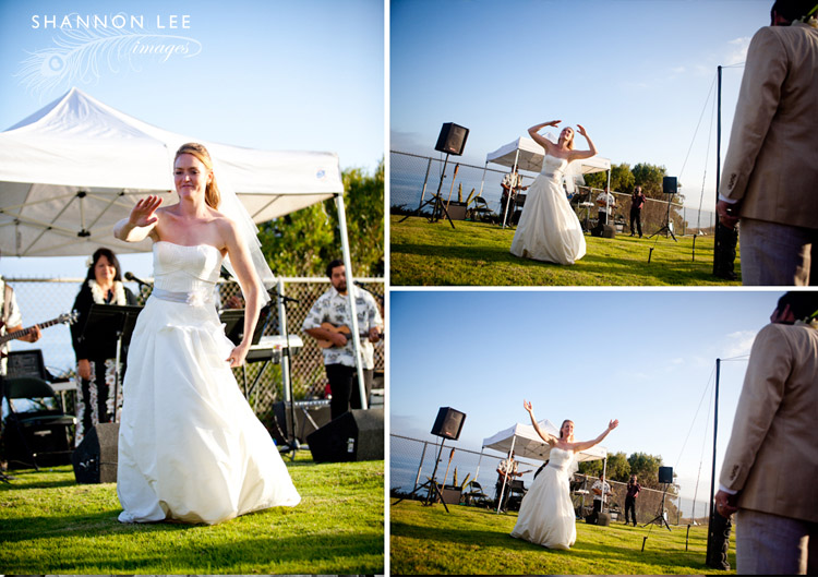 wedding hula wedding hula