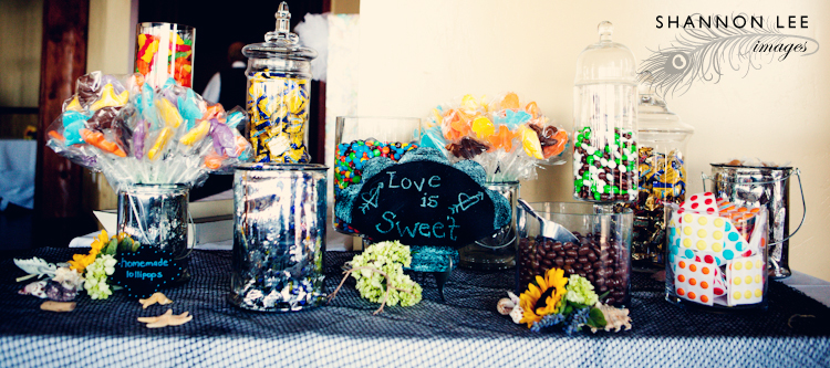 candy bar
