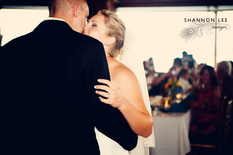 wedding dance