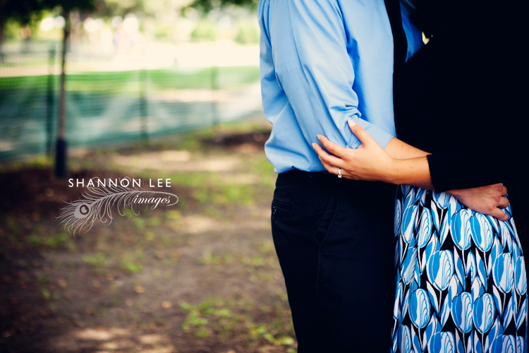 chicago engagement photographer