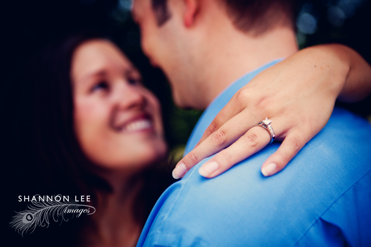 engagement ring