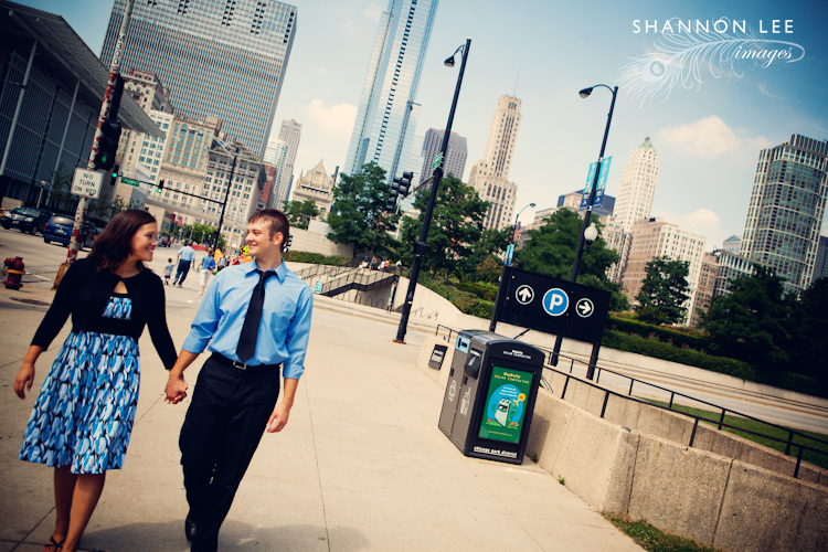 chicago photography