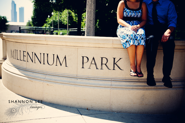 millennium park