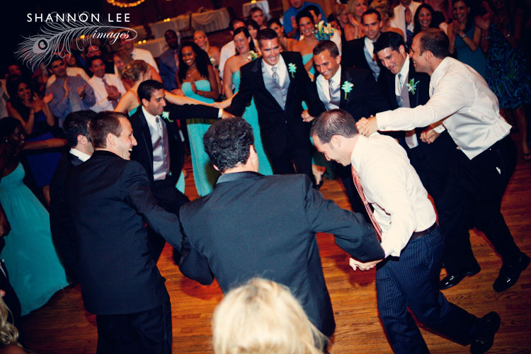 wedding hora