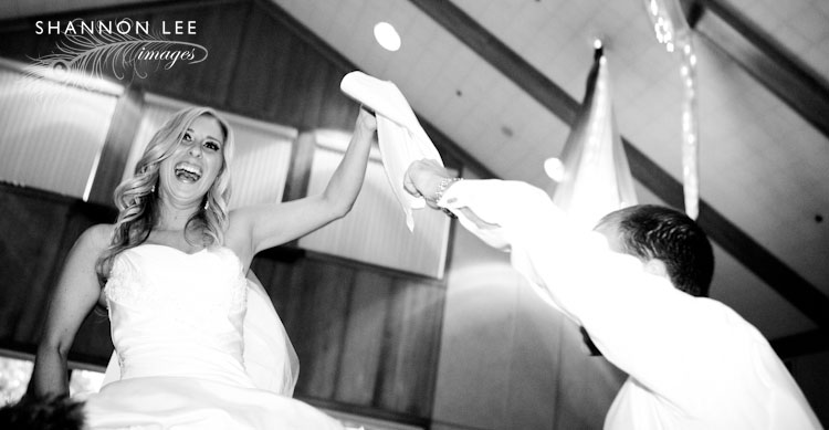 wedding hora