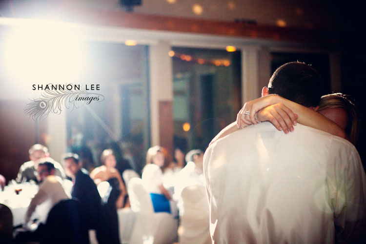 first wedding dance