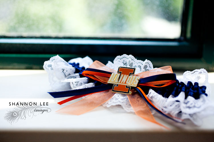 illini garter