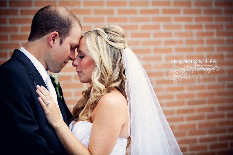 chicago wedding first look