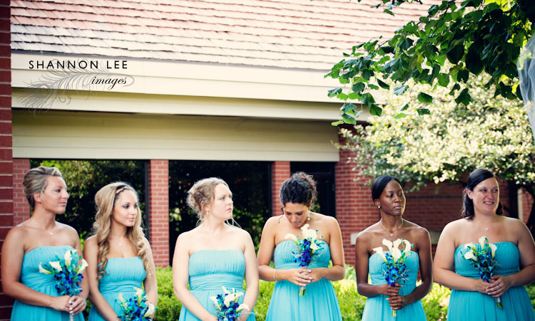 bridesmaids