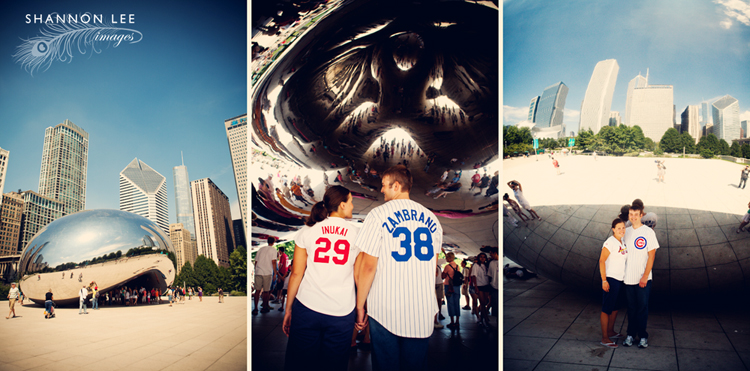 chicago bean
