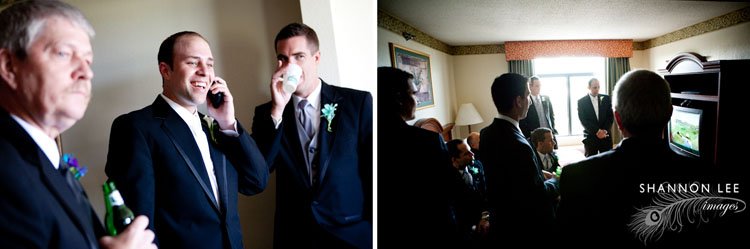 groomsmen