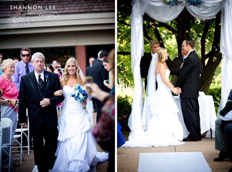 schaumburgh wedding