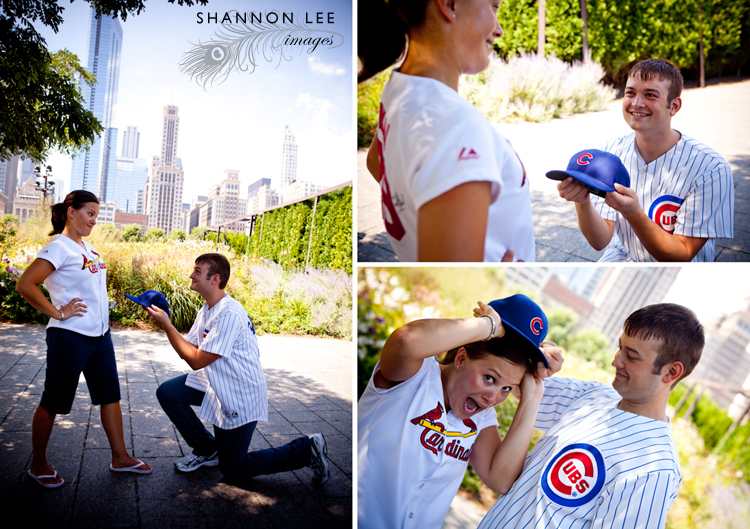 chicago cubs