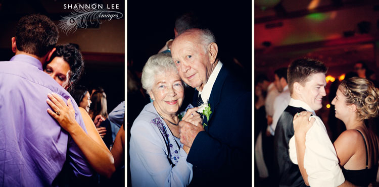 chicago wedding dancing