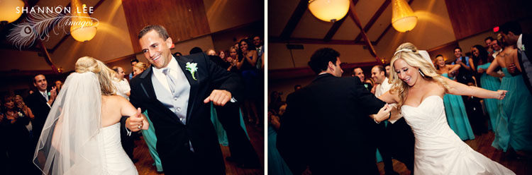 hora dancing