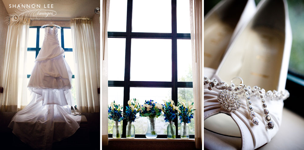 chicago wedding details
