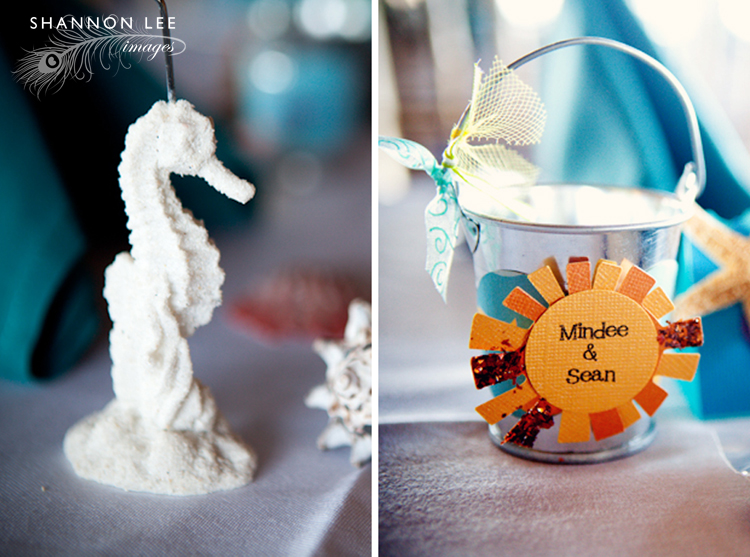 beach theme wedding
