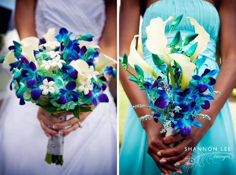 chicago wedding flowers 