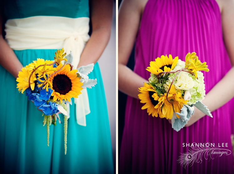 wedding bouquets