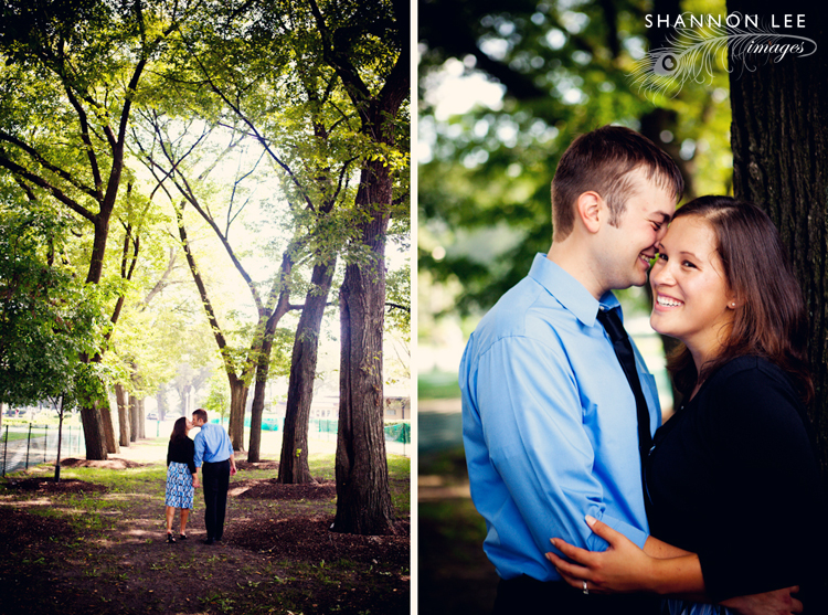 chicago engagement photographer