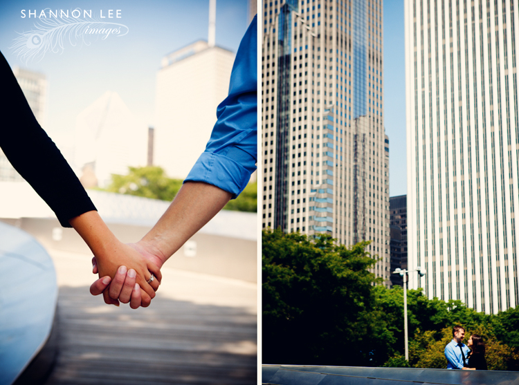 chicago wedding photographer
