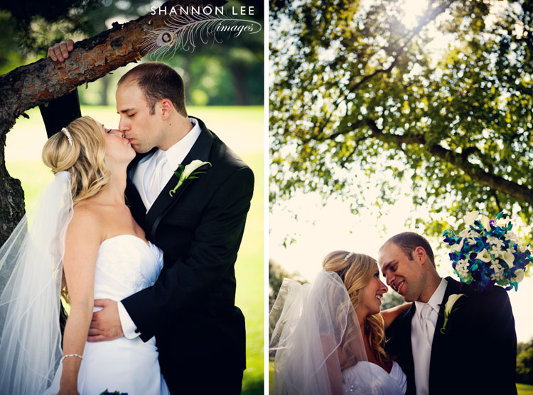 jared and michelle