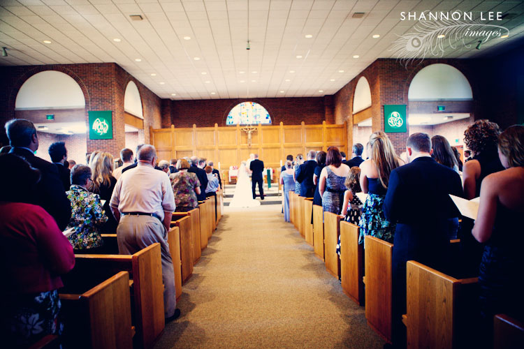 st john bosco ceremony