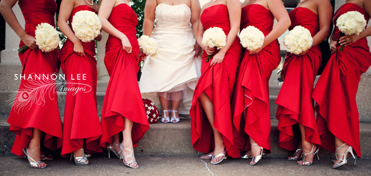 st louis bridesmaids