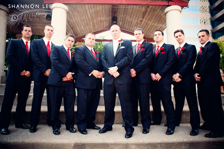 st louis groomsmen