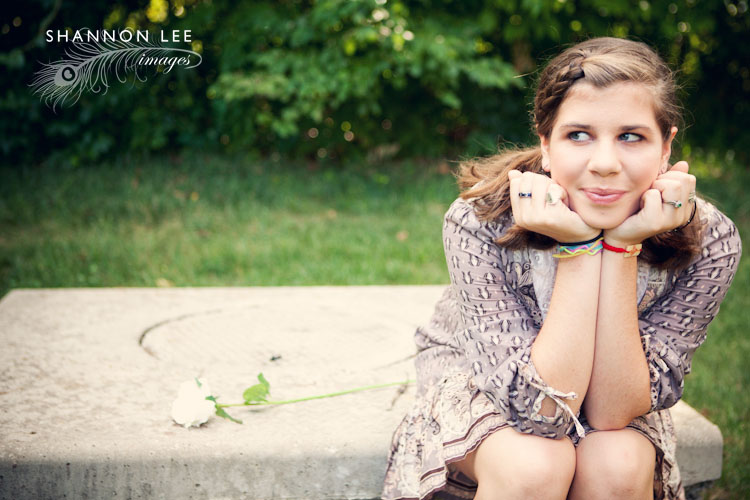 fashion portraits
