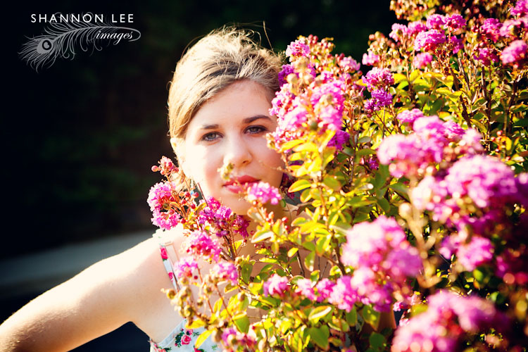 model photographer