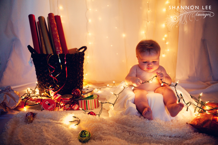 christmas baby