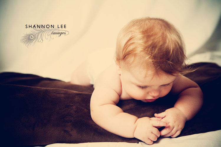 baby hands