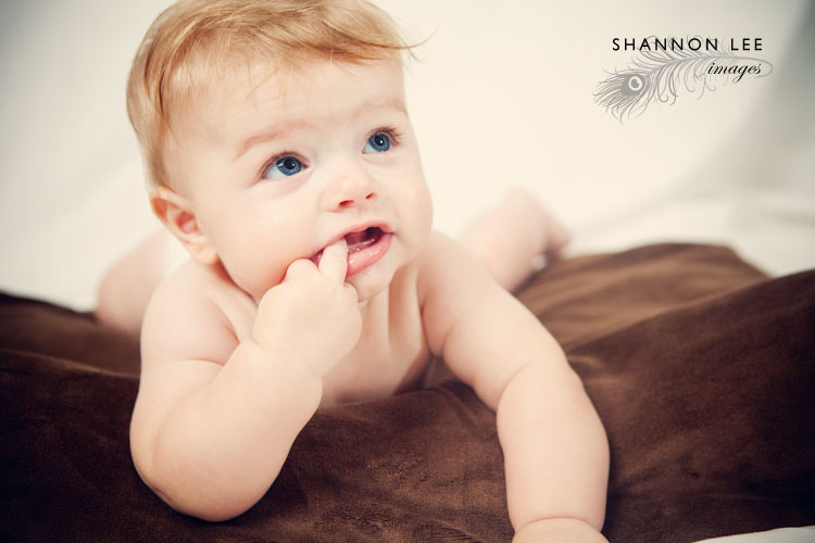 baby photographer