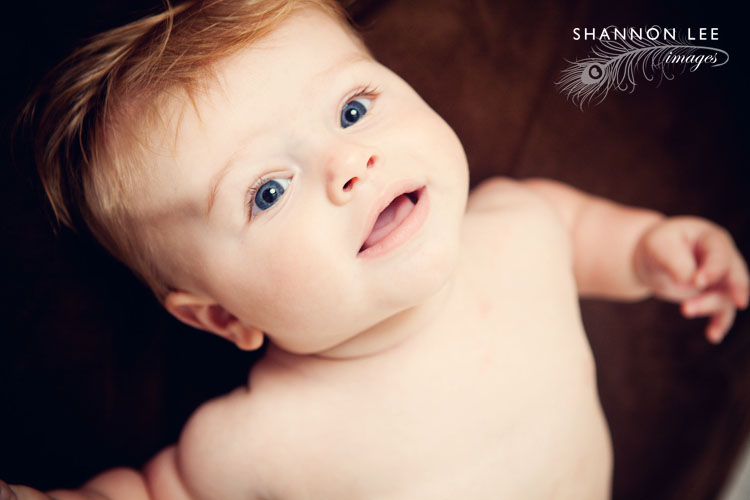 los angeles baby photography