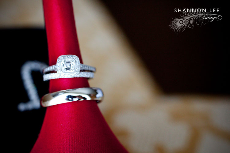 wedding rings