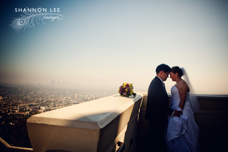 downtown los angeles