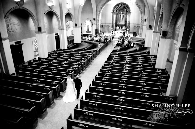 saint charles borromeo chuch