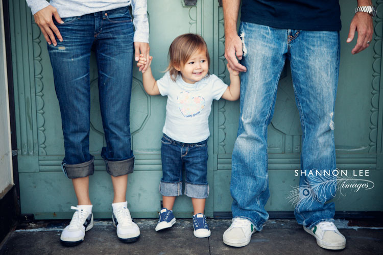 los angeles family photographer